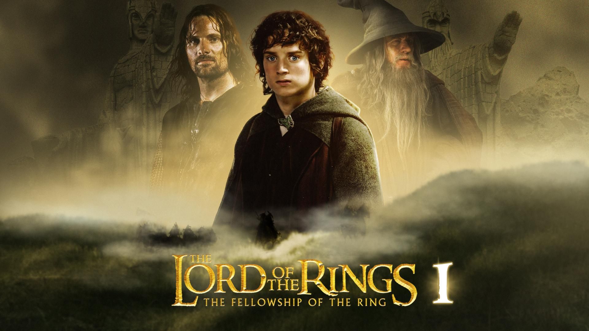 The Lord Of The Rings The Fellowship Of The Ring Watch Online